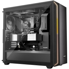 Купити Система рідинного охолодження be quiet! Pure Loop 3 240mm (BW027EU) - фото 2