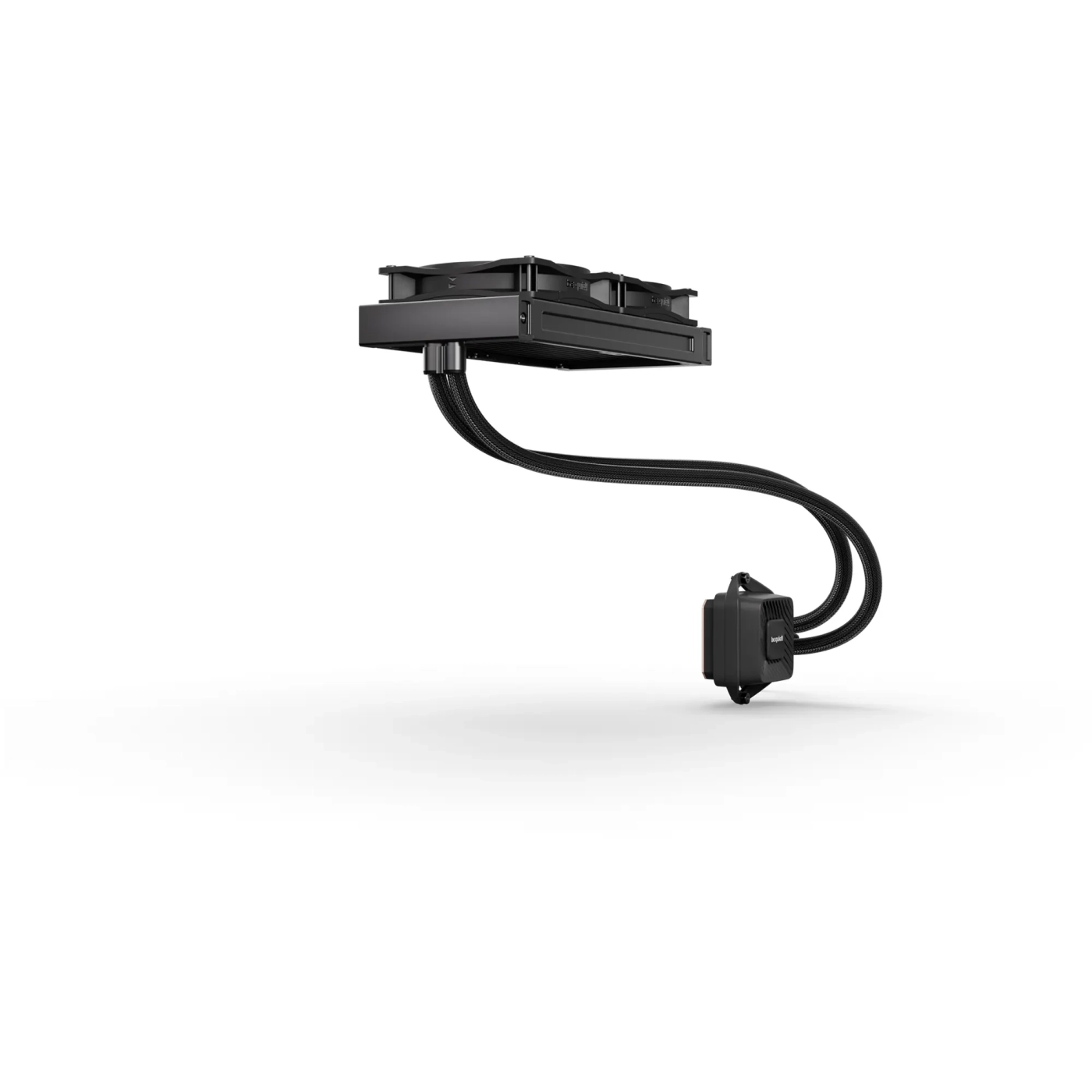 Купити Система рідинного охолодження be quiet! Pure Loop 3 240mm (BW027EU) - фото 6