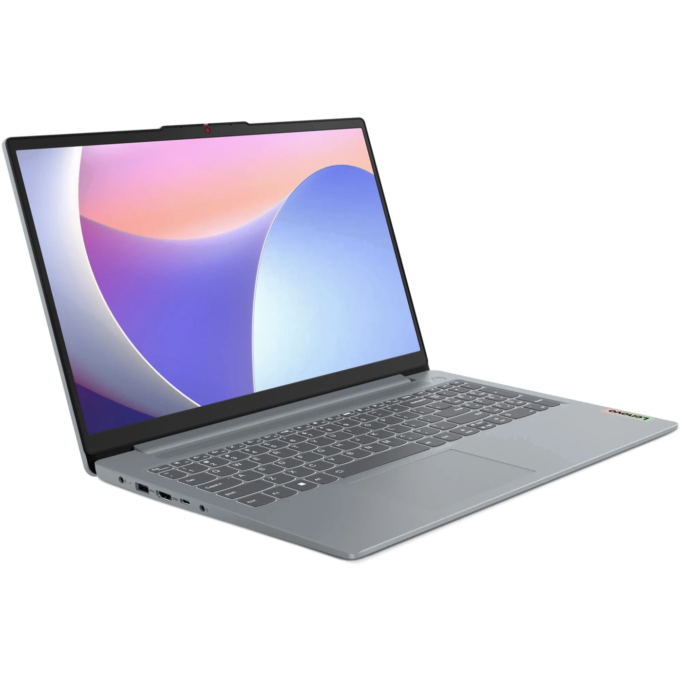 Купити Ноутбук Lenovo IdeaPad Slim 3 15IRU8 (82X700GHRA) - фото 2