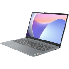 Купити Ноутбук Lenovo IdeaPad Slim 3 15IRU8 (82X700GHRA) - фото 3