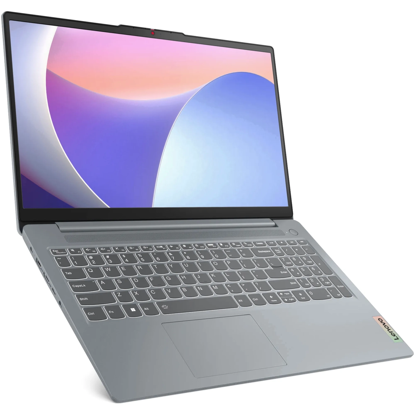 Купити Ноутбук Lenovo IdeaPad Slim 3 15IRU8 (82X700GHRA) - фото 4