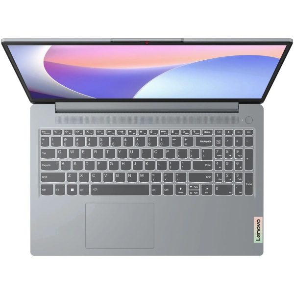 Купити Ноутбук Lenovo IdeaPad Slim 3 15IRU8 (82X700GHRA) - фото 6