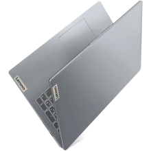 Купити Ноутбук Lenovo IdeaPad Slim 3 15IRU8 (82X700GHRA) - фото 10