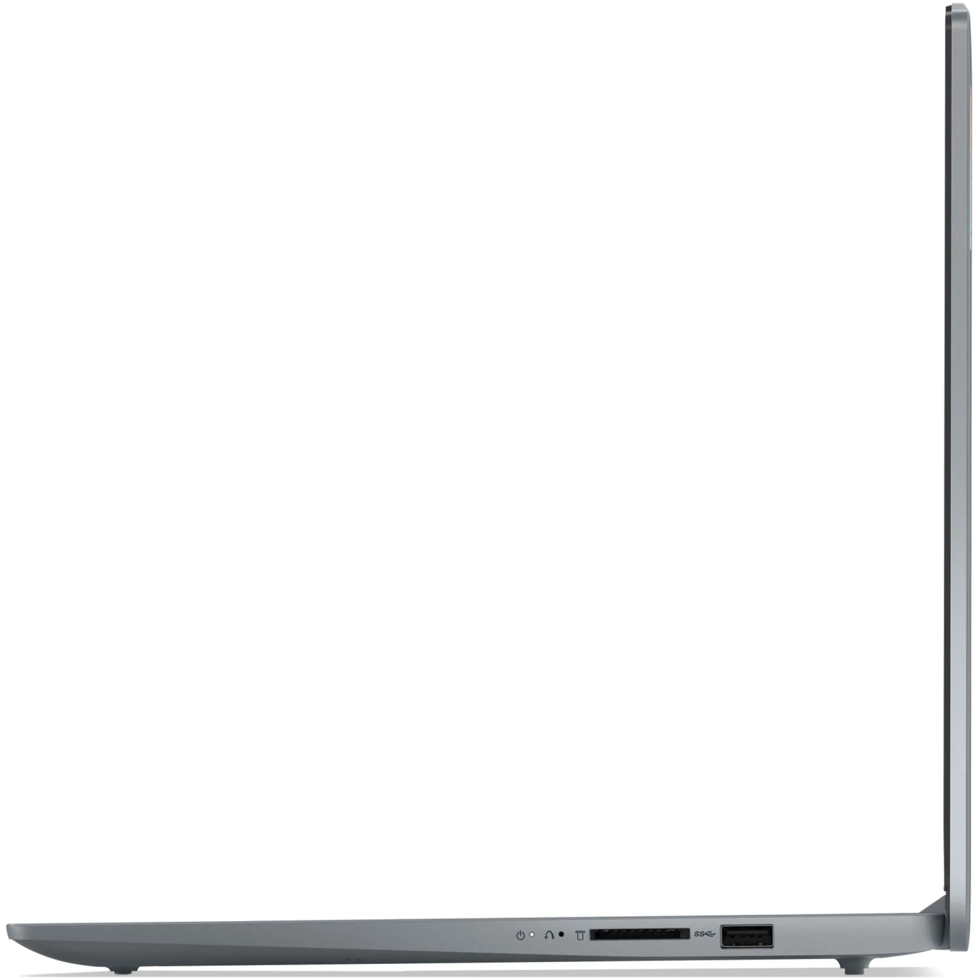 Купити Ноутбук Lenovo IdeaPad Slim 3 15IRU8 (82X700GHRA) - фото 12