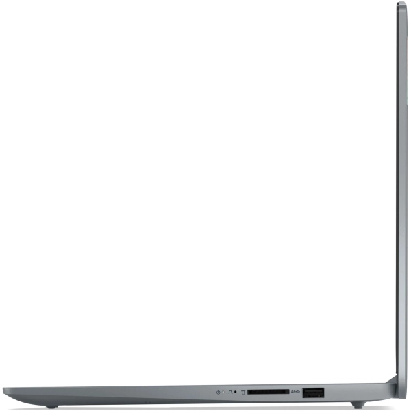 Купити Ноутбук Lenovo IdeaPad Slim 3 15IRU8 (82X700GHRA) - фото 12