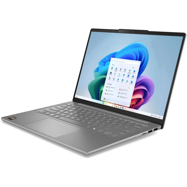 Купити Ноутбук Lenovo IdeaPad Slim 5 14ARP10 (83HT0032RA) - фото 4