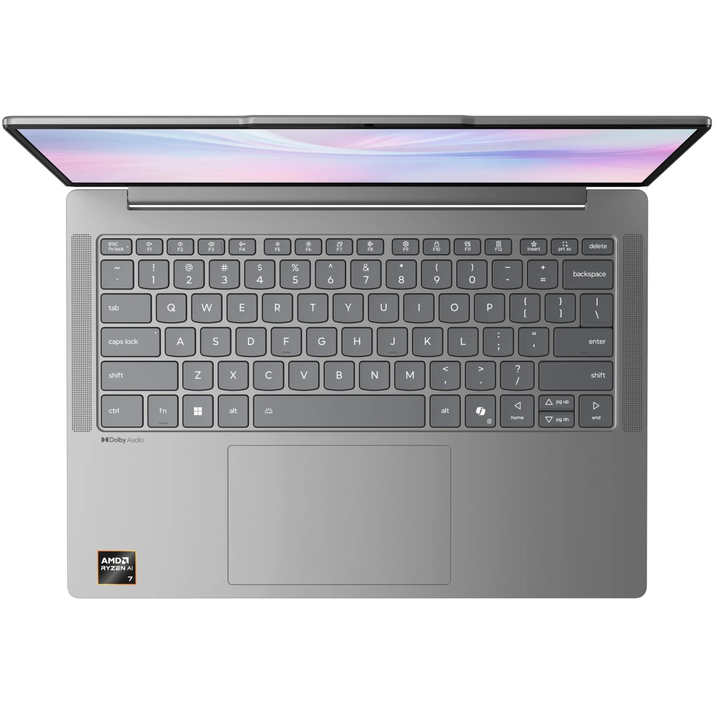 Купити Ноутбук Lenovo IdeaPad Slim 5 14ARP10 (83HT0034RA) - фото 8
