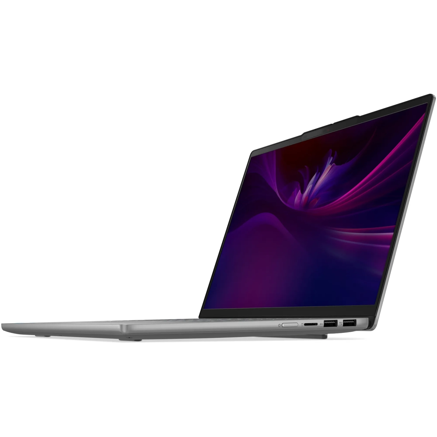 Купити Ноутбук Lenovo IdeaPad Slim 5 14IRH10 (83HR005JRA) - фото 5