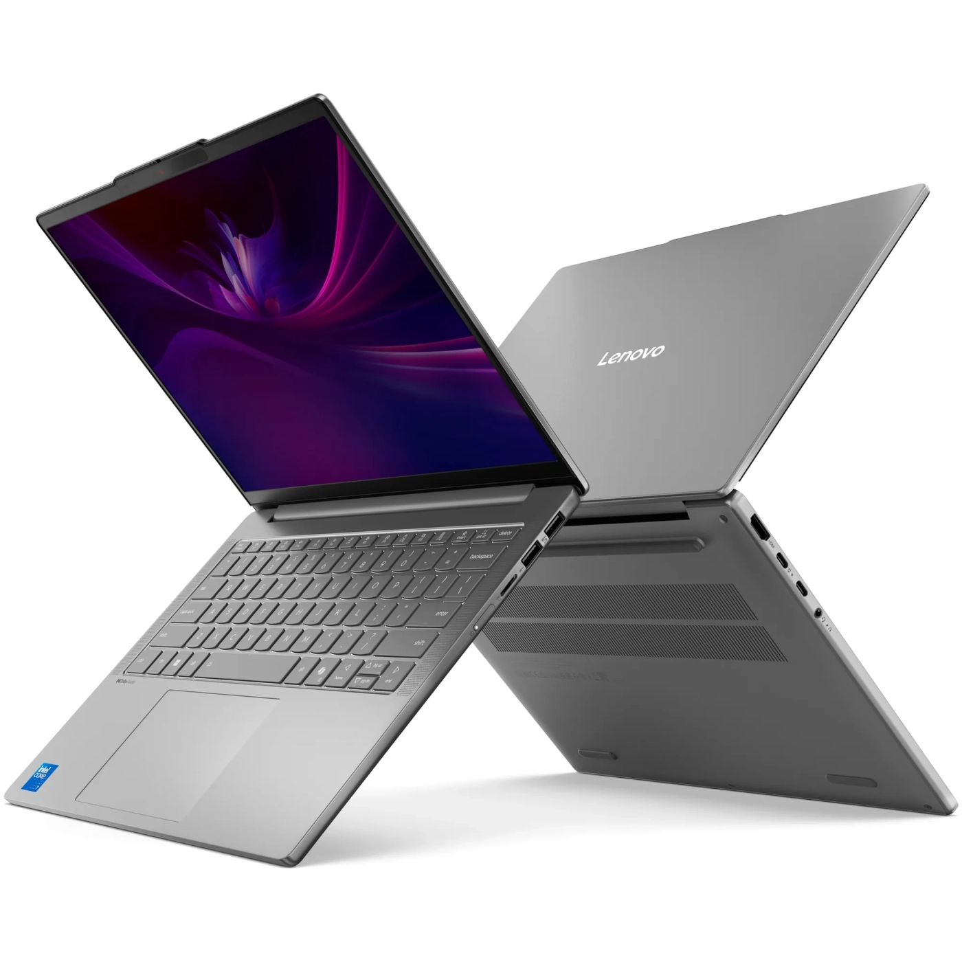 Купити Ноутбук Lenovo IdeaPad Slim 5 14IRH10 (83HR005JRA) - фото 7