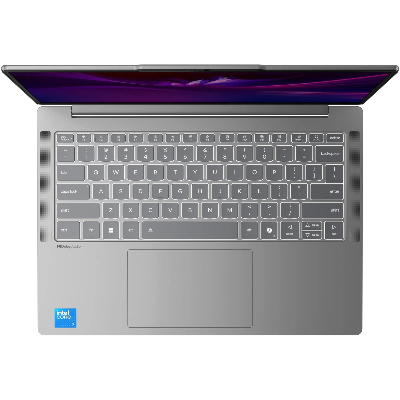 Купити Ноутбук Lenovo IdeaPad Slim 5 14IRH10 (83HR005JRA) - фото 8