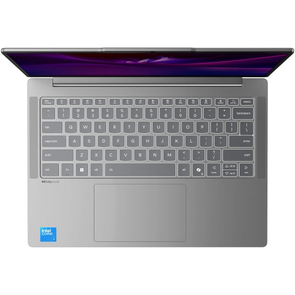 Купити Ноутбук Lenovo IdeaPad Slim 5 14IRH10 (83HR005JRA) - фото 8