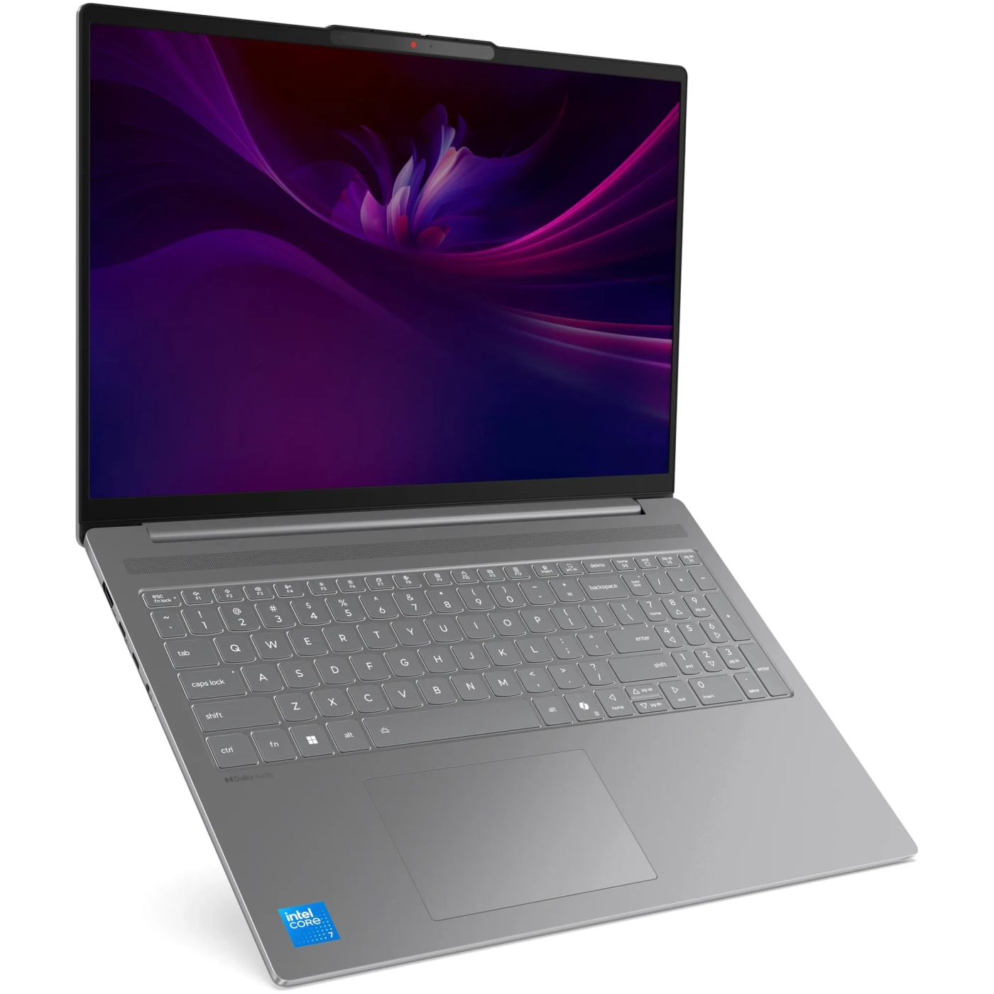 Купити Ноутбук Lenovo IdeaPad Slim 5 16IRH10 (83HS008JRA) - фото 5