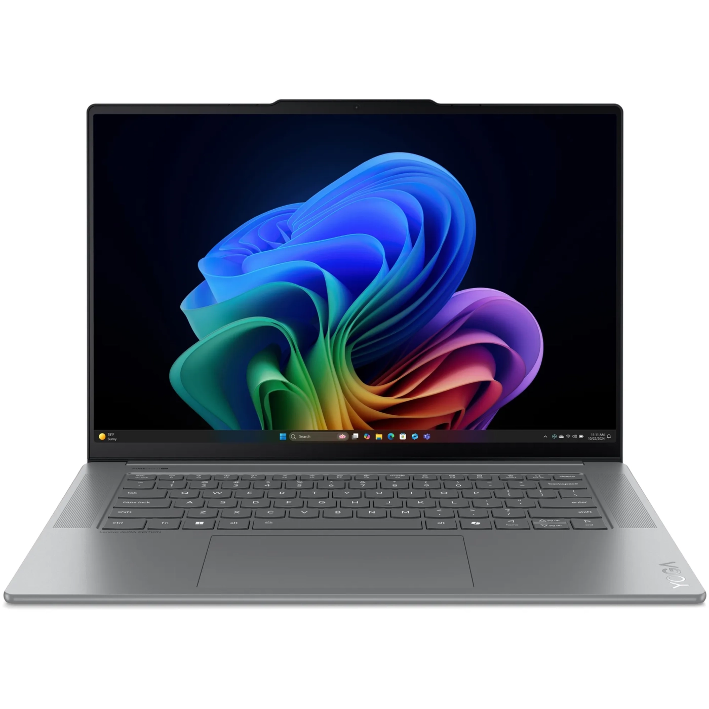Купити Ноутбук Lenovo Yoga Slim 7 15ILL9 (83HM0078RA) - фото 1