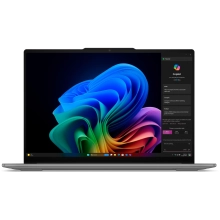 Купити Ноутбук Lenovo Yoga Slim 7 15ILL9 (83HM0078RA) - фото 2