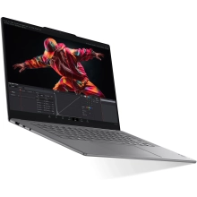 Купити Ноутбук Lenovo Yoga Slim 7 15ILL9 (83HM0078RA) - фото 4