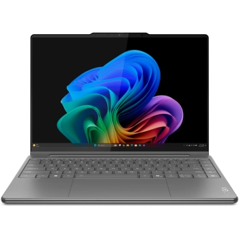 Купити Ноутбук Lenovo Yoga 9 2-in-1 14ILL10 (83LC0050RA) - фото 1