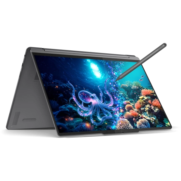 Купити Ноутбук Lenovo Yoga 9 2-in-1 14ILL10 (83LC0050RA) - фото 2