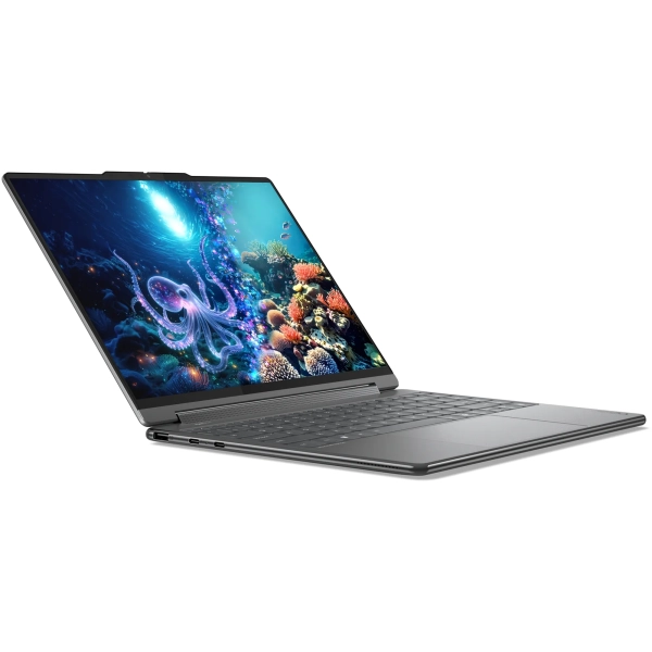 Купити Ноутбук Lenovo Yoga 9 2-in-1 14ILL10 (83LC0050RA) - фото 3