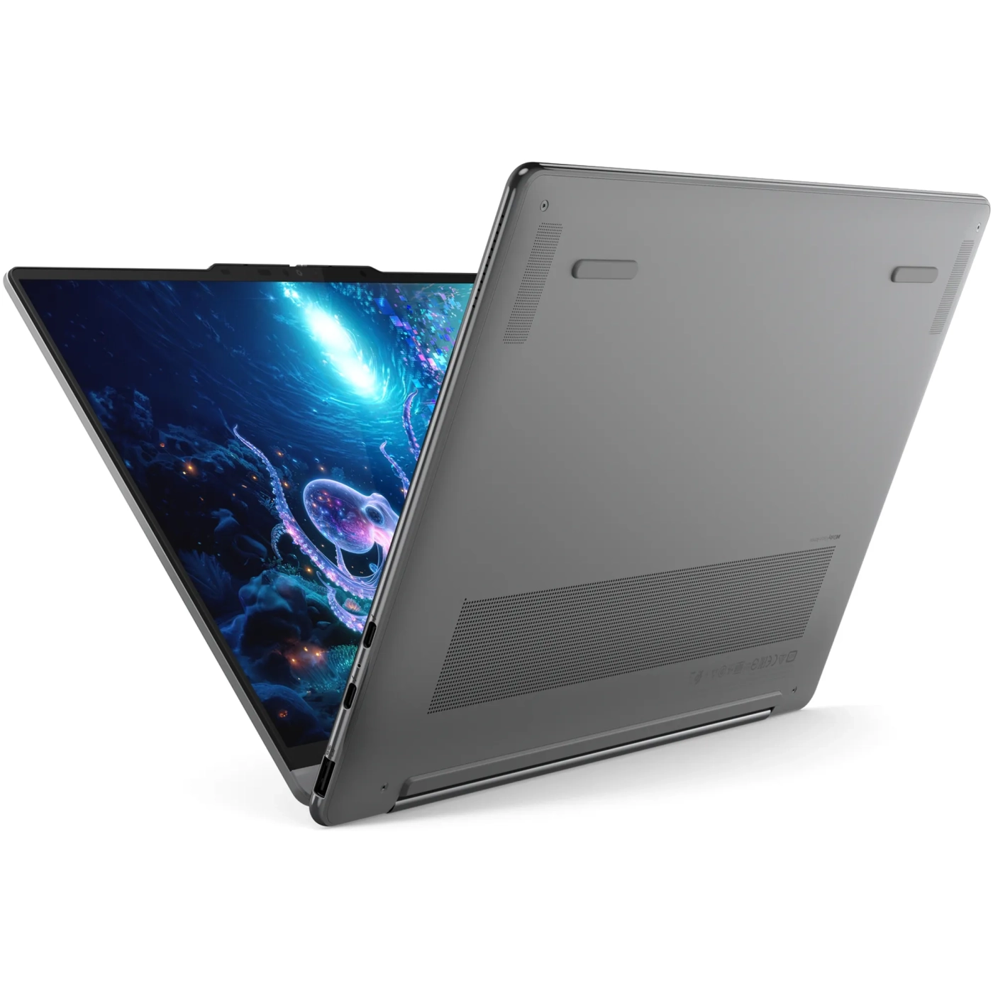 Купити Ноутбук Lenovo Yoga 9 2-in-1 14ILL10 (83LC0050RA) - фото 6