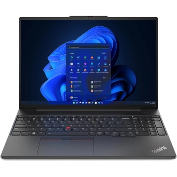 Купити Ноутбук Lenovo ThinkPad E16 G1 (21JQS9VD00) - фото 1