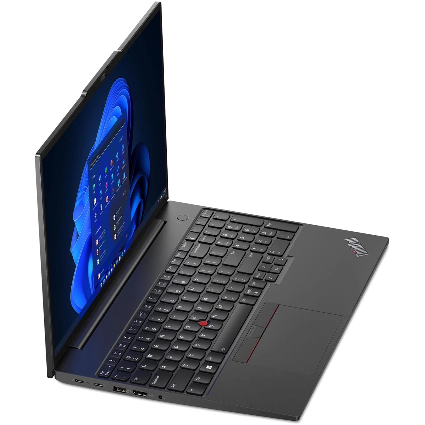 Купити Ноутбук Lenovo ThinkPad E16 G1 (21JQS9VD00) - фото 3