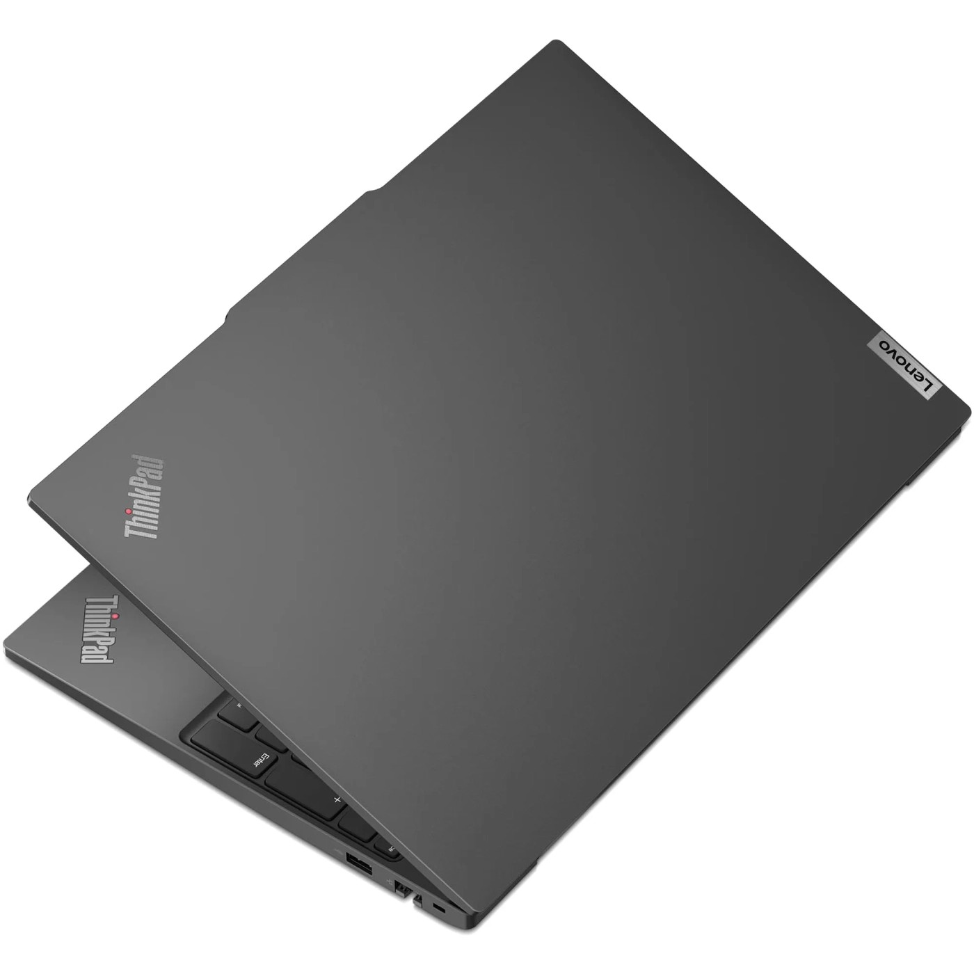 Купити Ноутбук Lenovo ThinkPad E16 G1 (21JQS9VD00) - фото 9