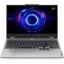 Купити Ноутбук Lenovo LOQ 15IRX10 (83JE006SRA) - фото 1