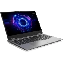 Купити Ноутбук Lenovo LOQ 15IRX10 (83JE006SRA) - фото 2
