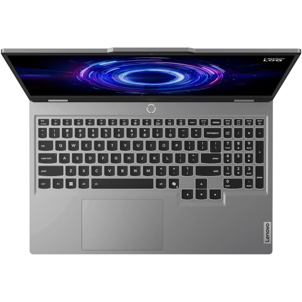 Купити Ноутбук Lenovo LOQ 15IRX10 (83JE006SRA) - фото 6