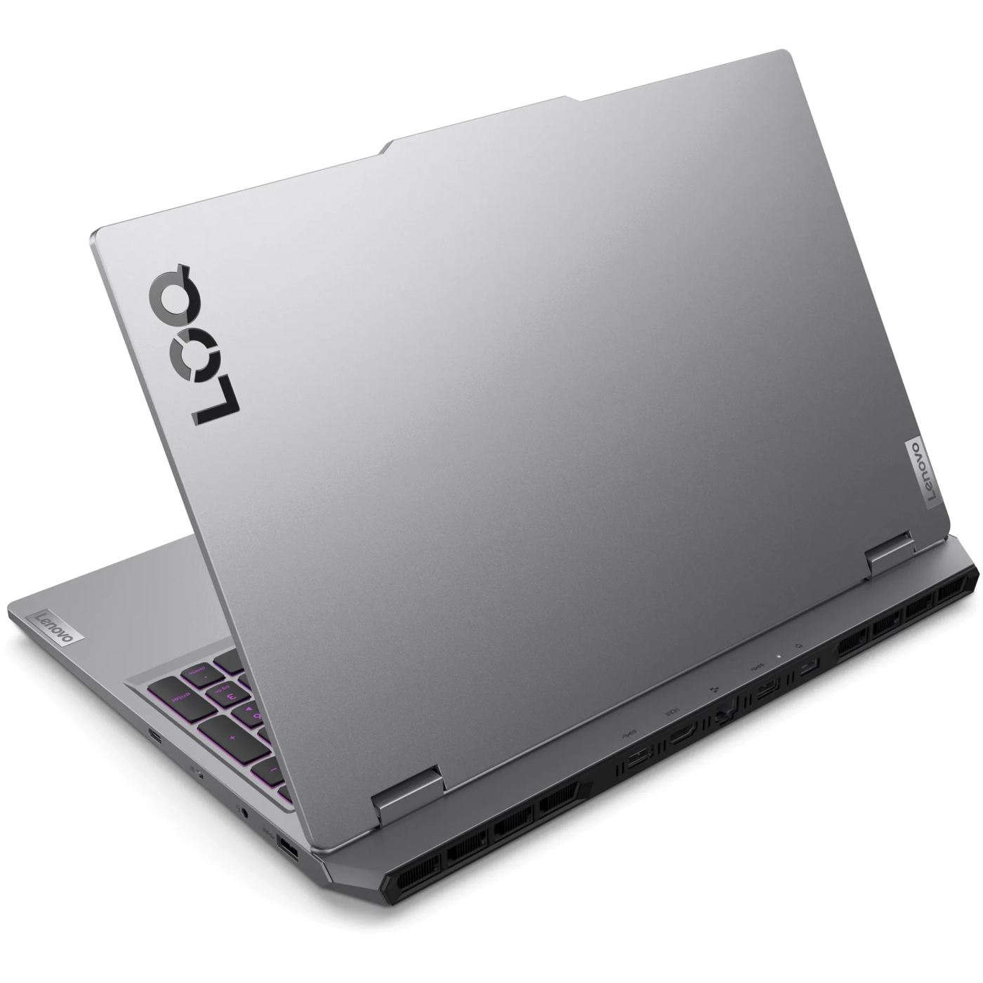 Купити Ноутбук Lenovo LOQ 15IRX10 (83JE006SRA) - фото 9