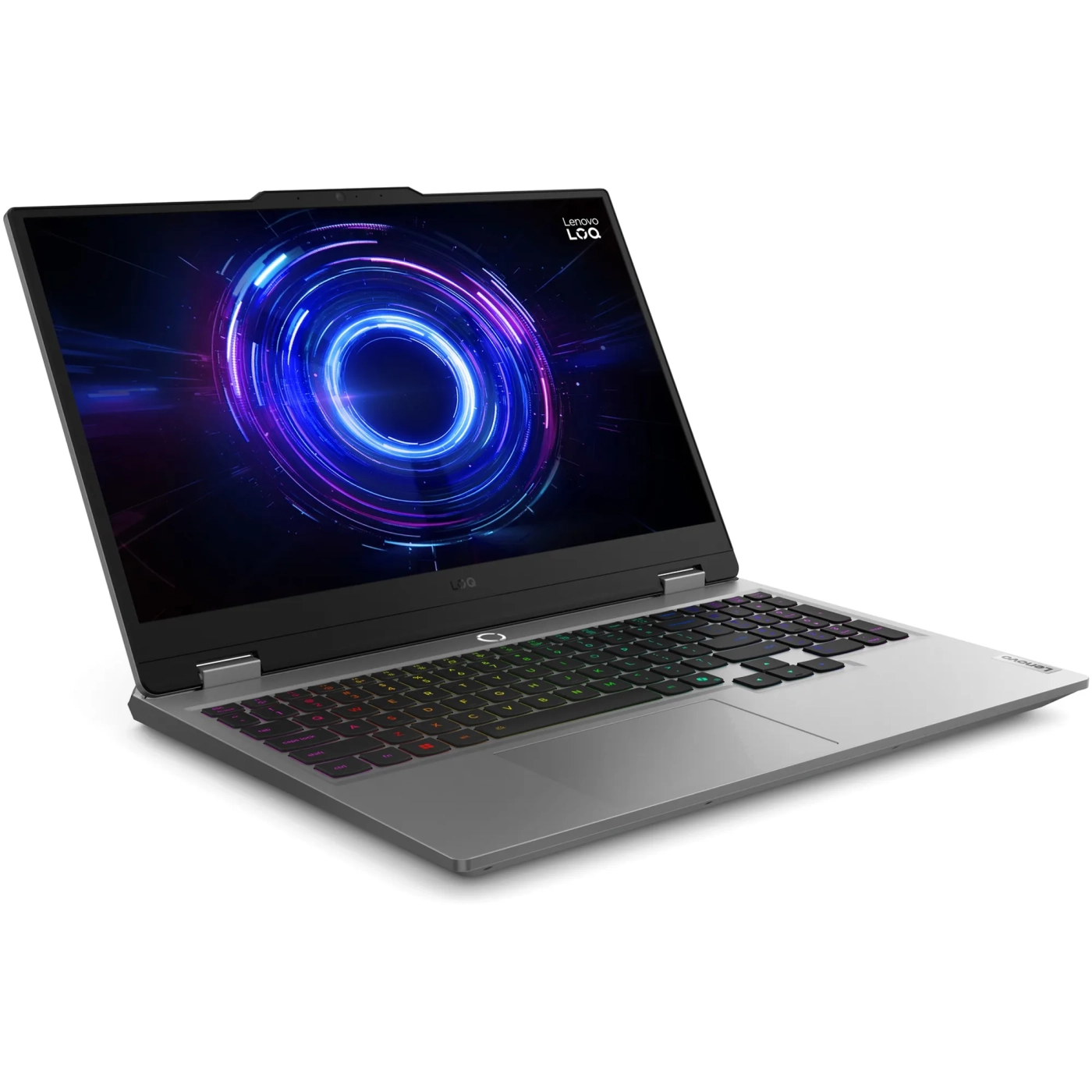 Купити Ноутбук Lenovo LOQ 15IRX10 (83JE00MTRA) - фото 2
