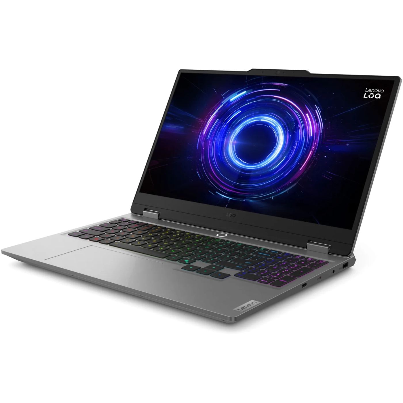 Купити Ноутбук Lenovo LOQ 15IRX10 (83JE00MTRA) - фото 3