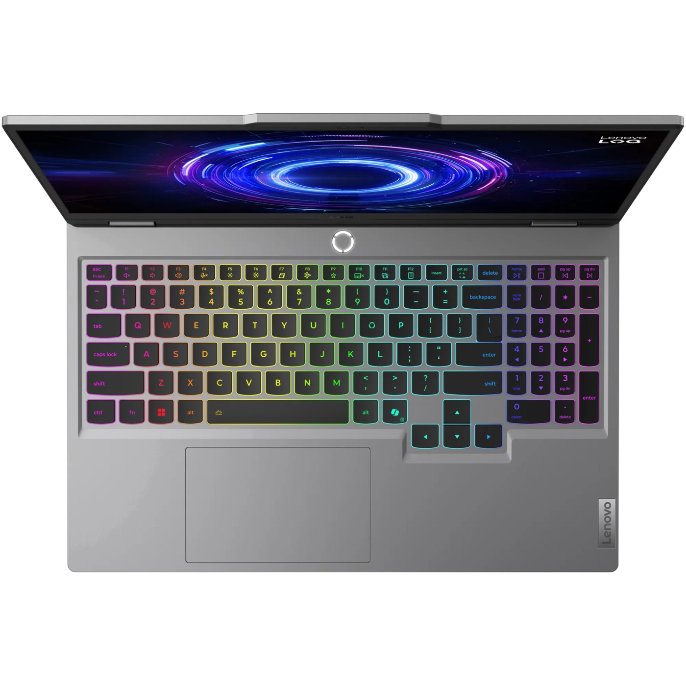 Купити Ноутбук Lenovo LOQ 15IRX10 (83JE00MTRA) - фото 6