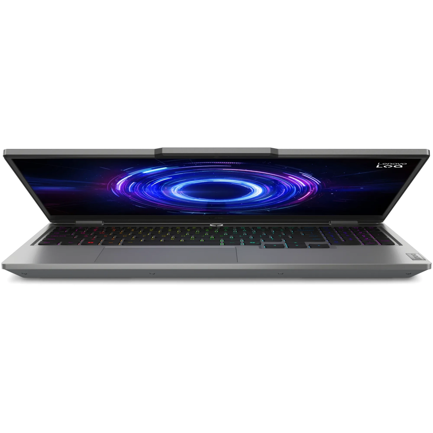 Купити Ноутбук Lenovo LOQ 15IRX10 (83JE00MTRA) - фото 8