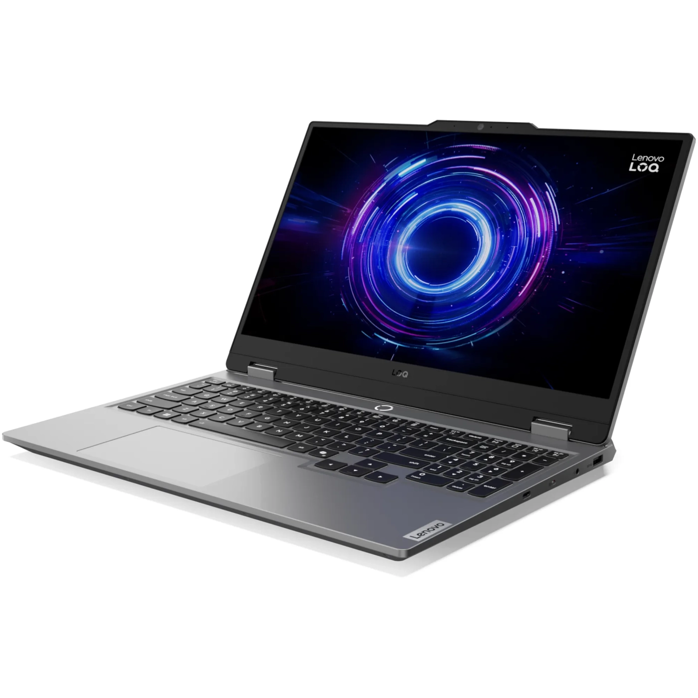 Купити Ноутбук Lenovo LOQ 15IRX10 (83JE00L6RA) - фото 3