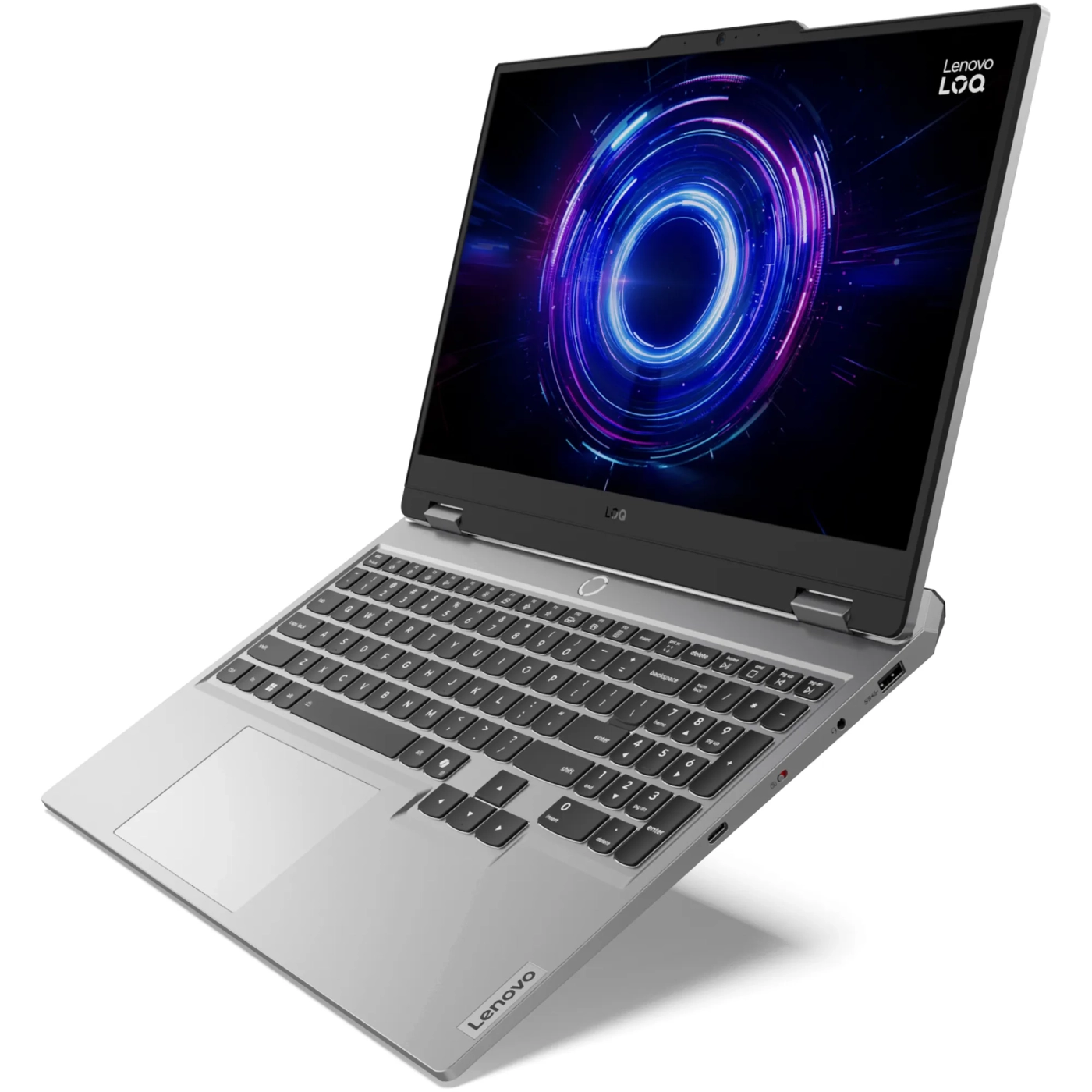 Купити Ноутбук Lenovo LOQ 15IRX10 (83JE00L6RA) - фото 5