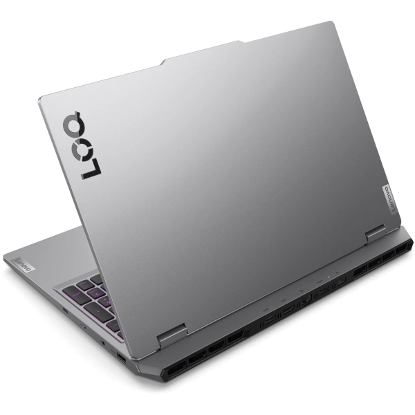 Купити Ноутбук Lenovo LOQ 15IRX10 (83JE00L6RA) - фото 9