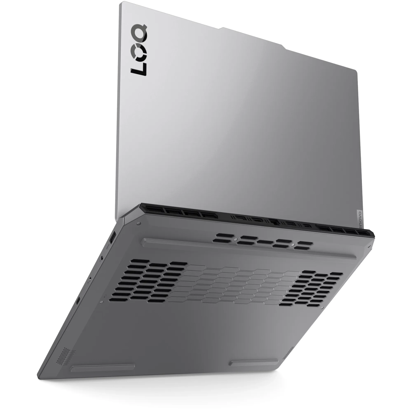 Купити Ноутбук Lenovo LOQ 15IRX10 (83JE00L6RA) - фото 10