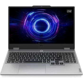 Купити Ноутбук Lenovo LOQ 15IRX10 (83JE00L7RA) - фото 1