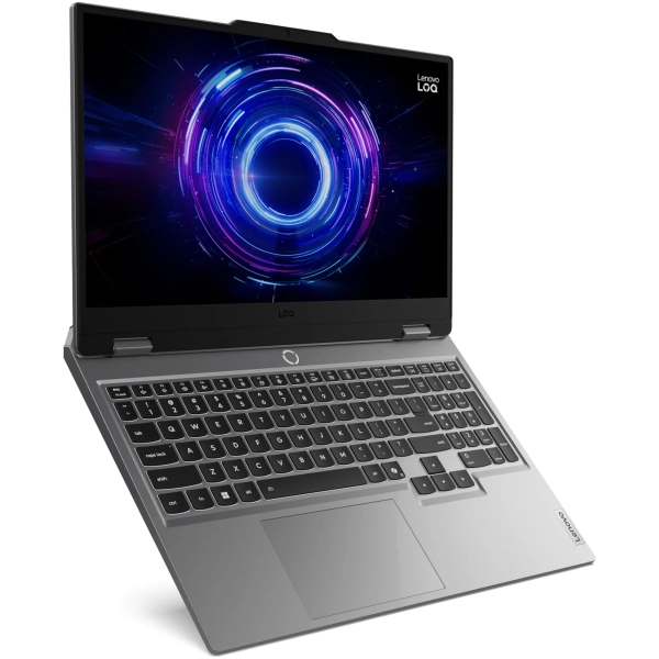 Купити Ноутбук Lenovo LOQ 15IRX10 (83JE00L7RA) - фото 4