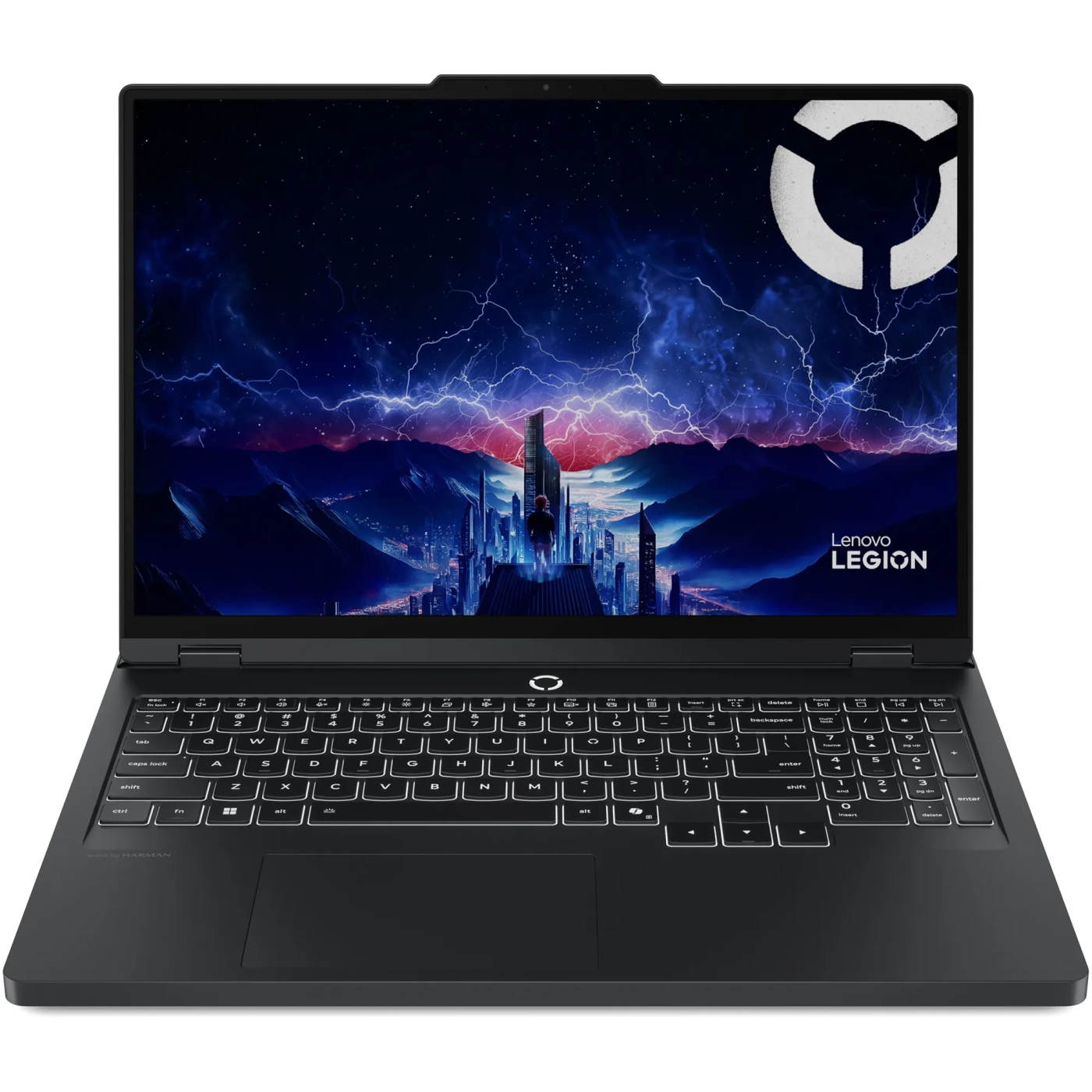 Купити Ноутбук Lenovo Legion Pro 5 16IAX10 (83F30032RA) - фото 1