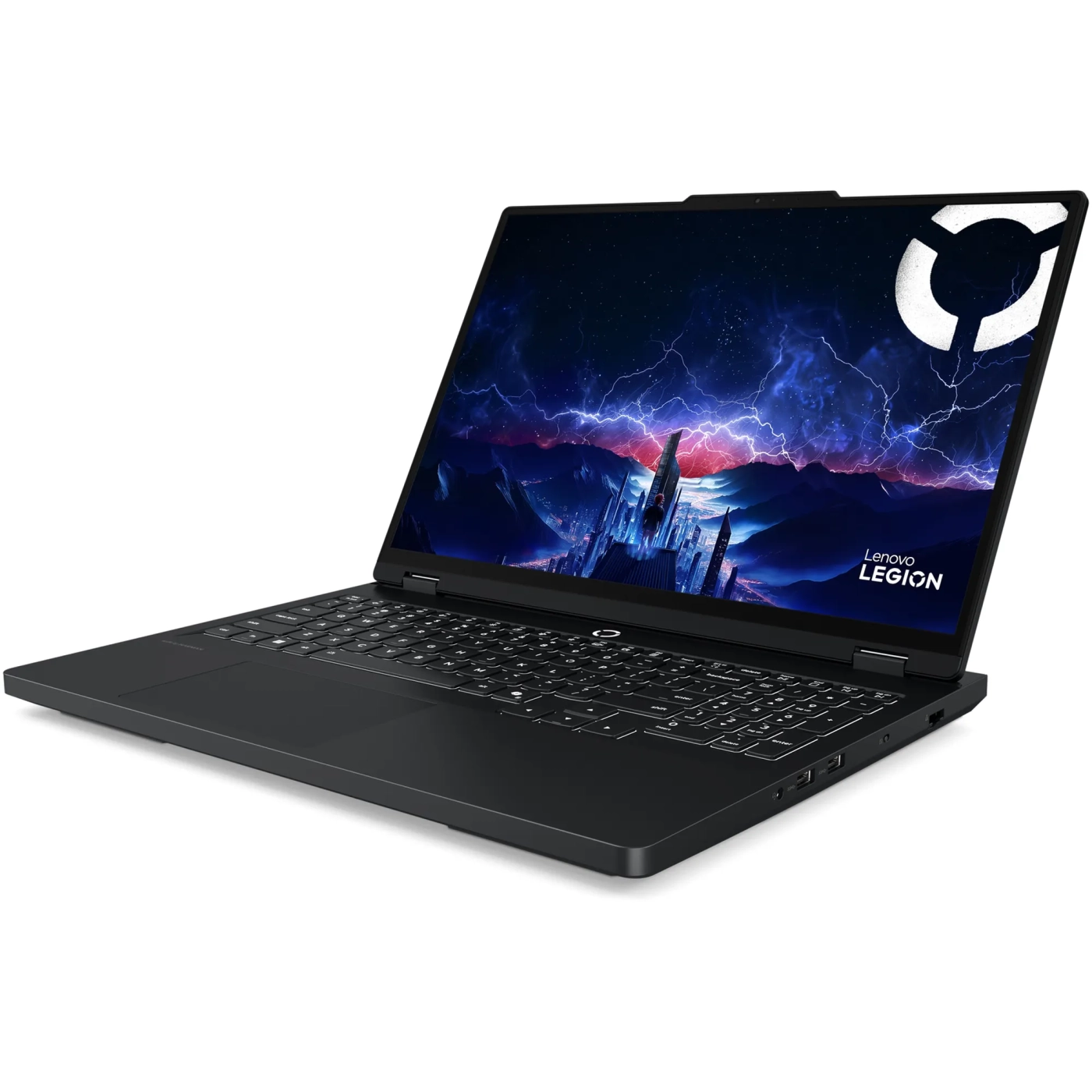 Купити Ноутбук Lenovo Legion Pro 5 16IAX10 (83F30032RA) - фото 3