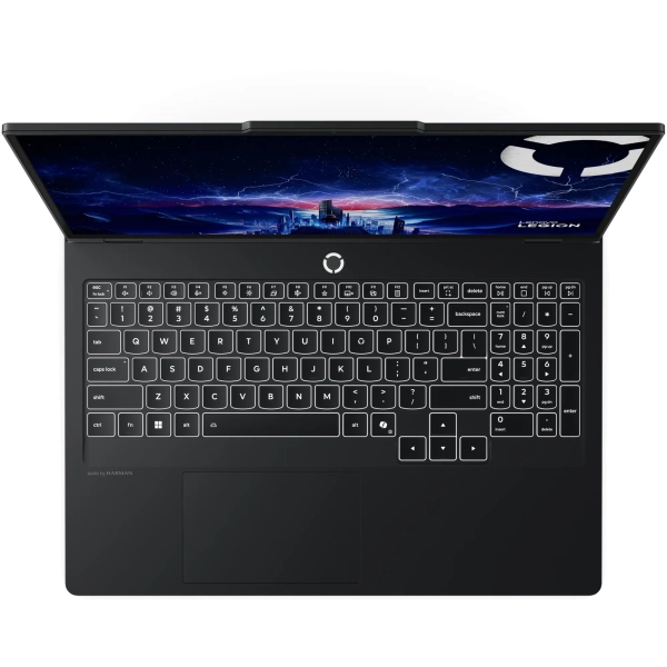 Купити Ноутбук Lenovo Legion Pro 5 16IAX10 (83F30032RA) - фото 6