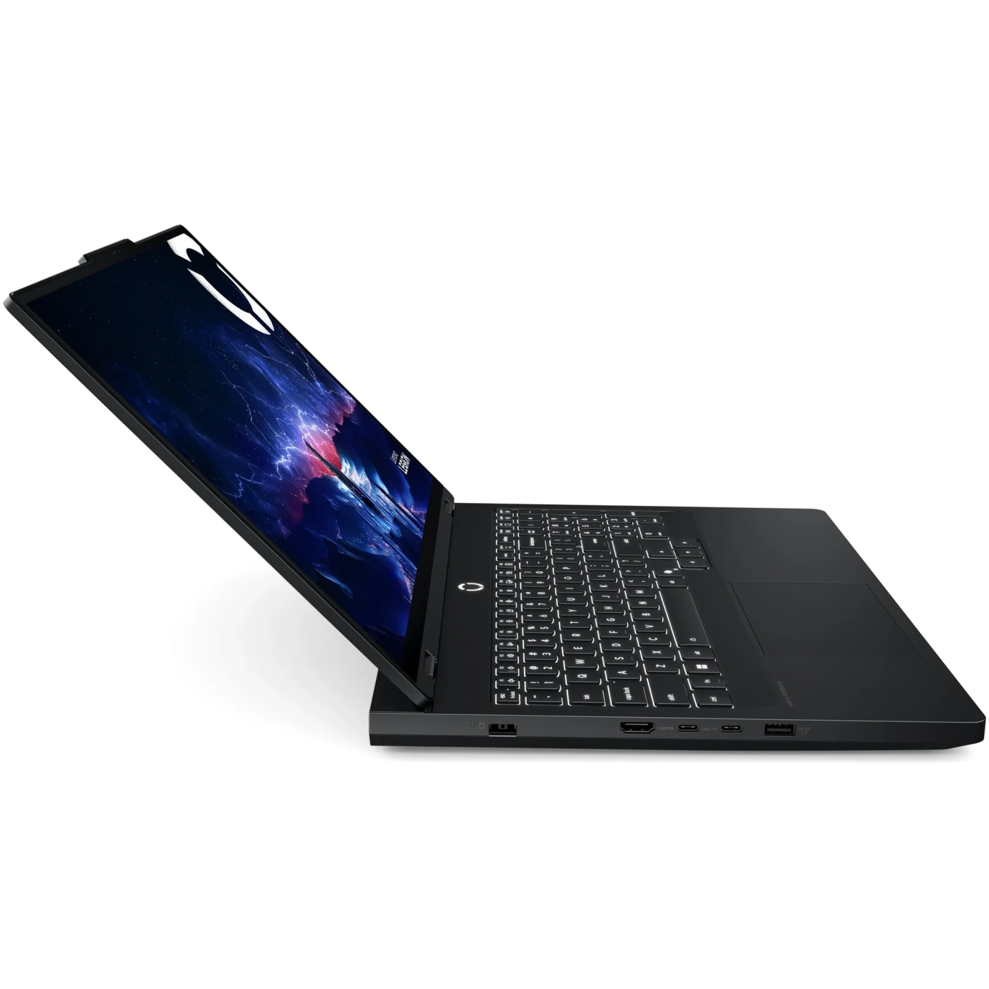 Купити Ноутбук Lenovo Legion Pro 5 16IAX10 (83F30032RA) - фото 8