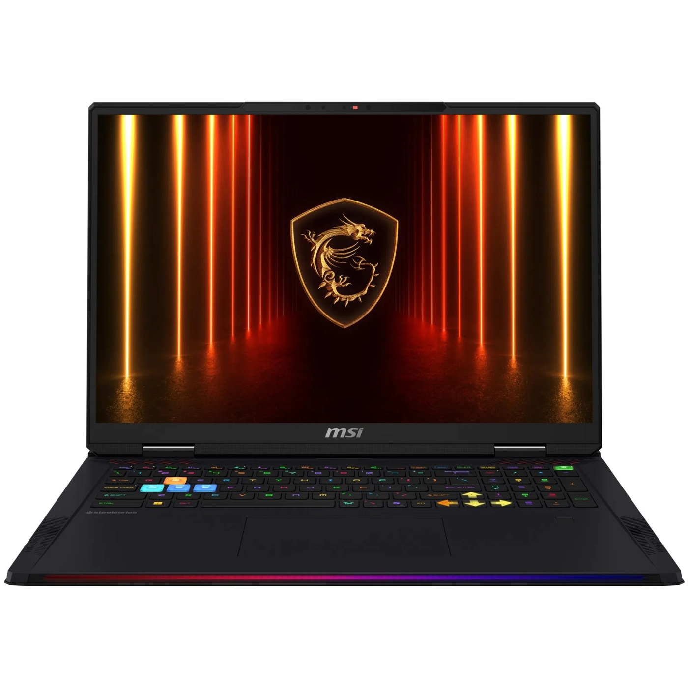 Купити Ноутбук MSI Raider 18 HX AI A2XWIG-251UA (9S7-182462-251) - фото 1