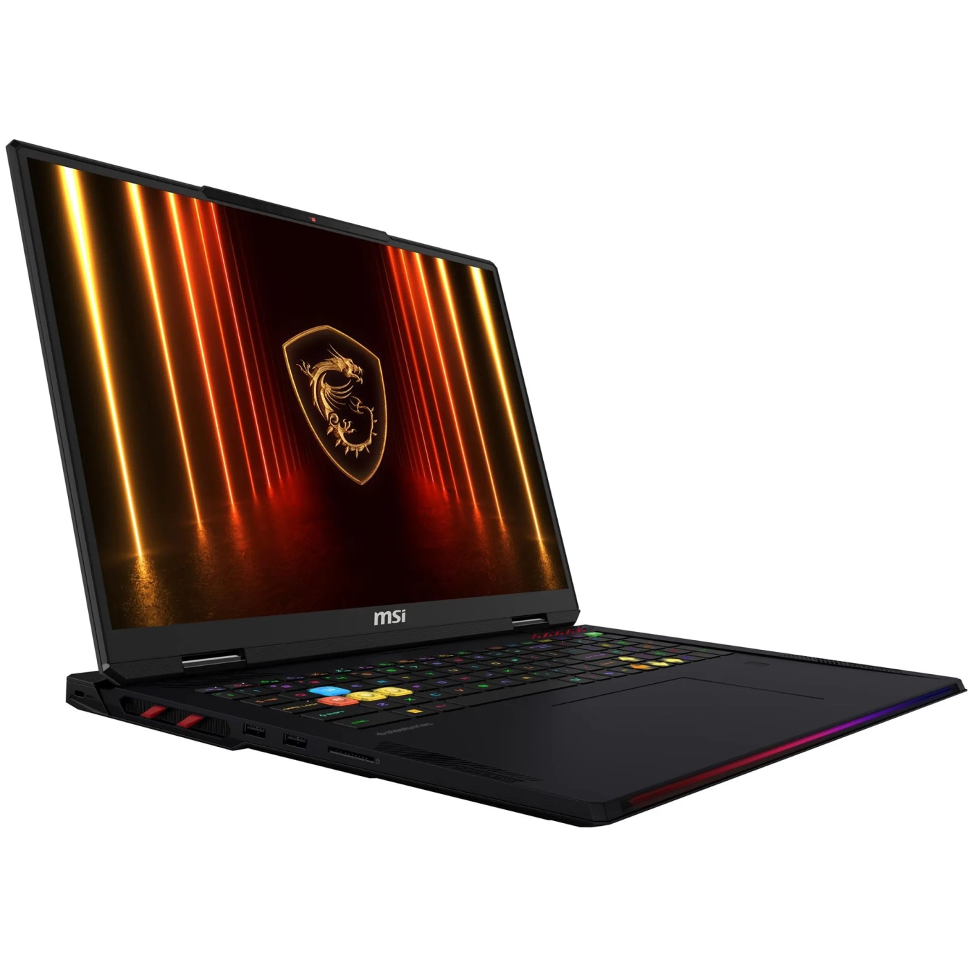 Купити Ноутбук MSI Raider 18 HX AI A2XWIG-251UA (9S7-182462-251) - фото 2