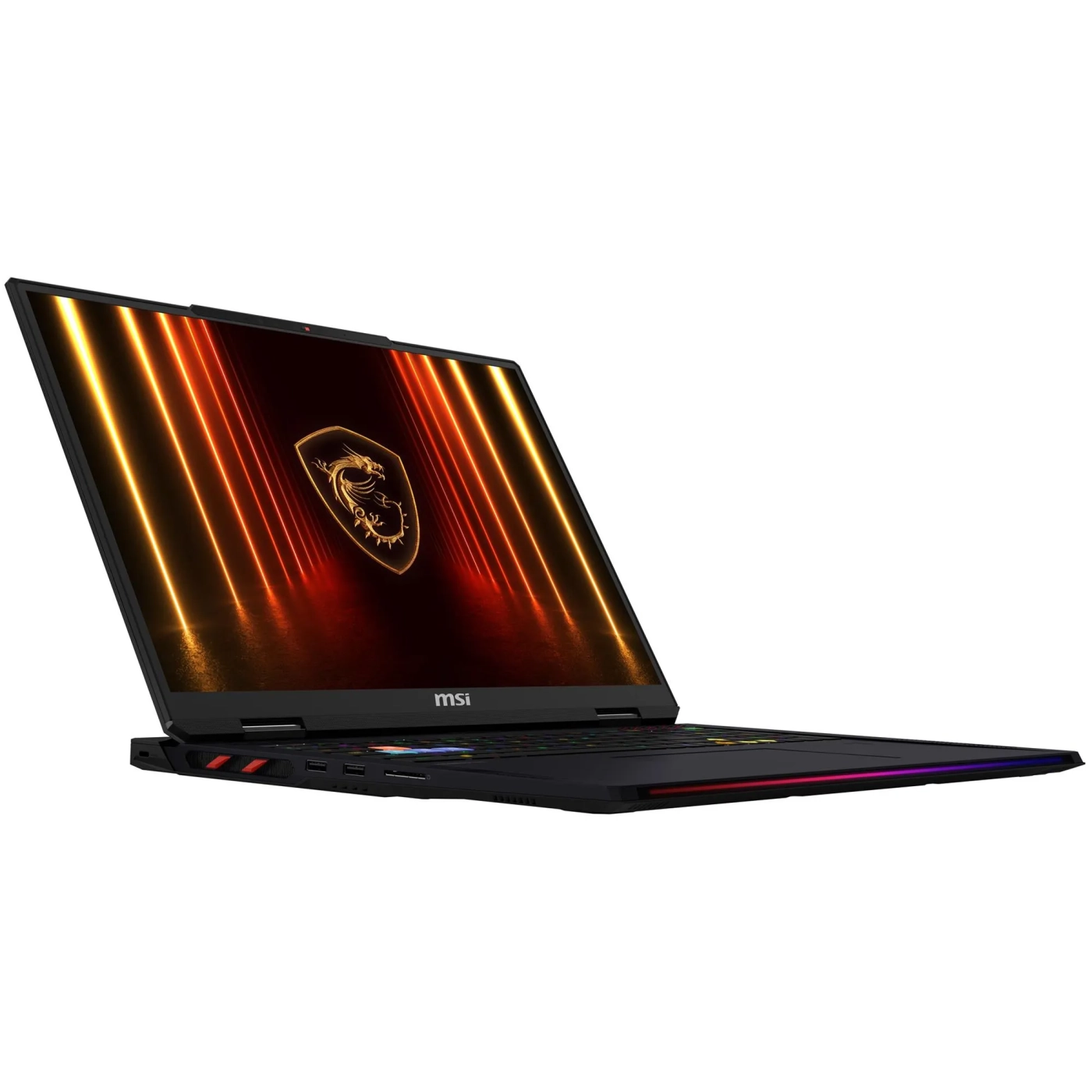 Купити Ноутбук MSI Raider 18 HX AI A2XWIG-251UA (9S7-182462-251) - фото 3