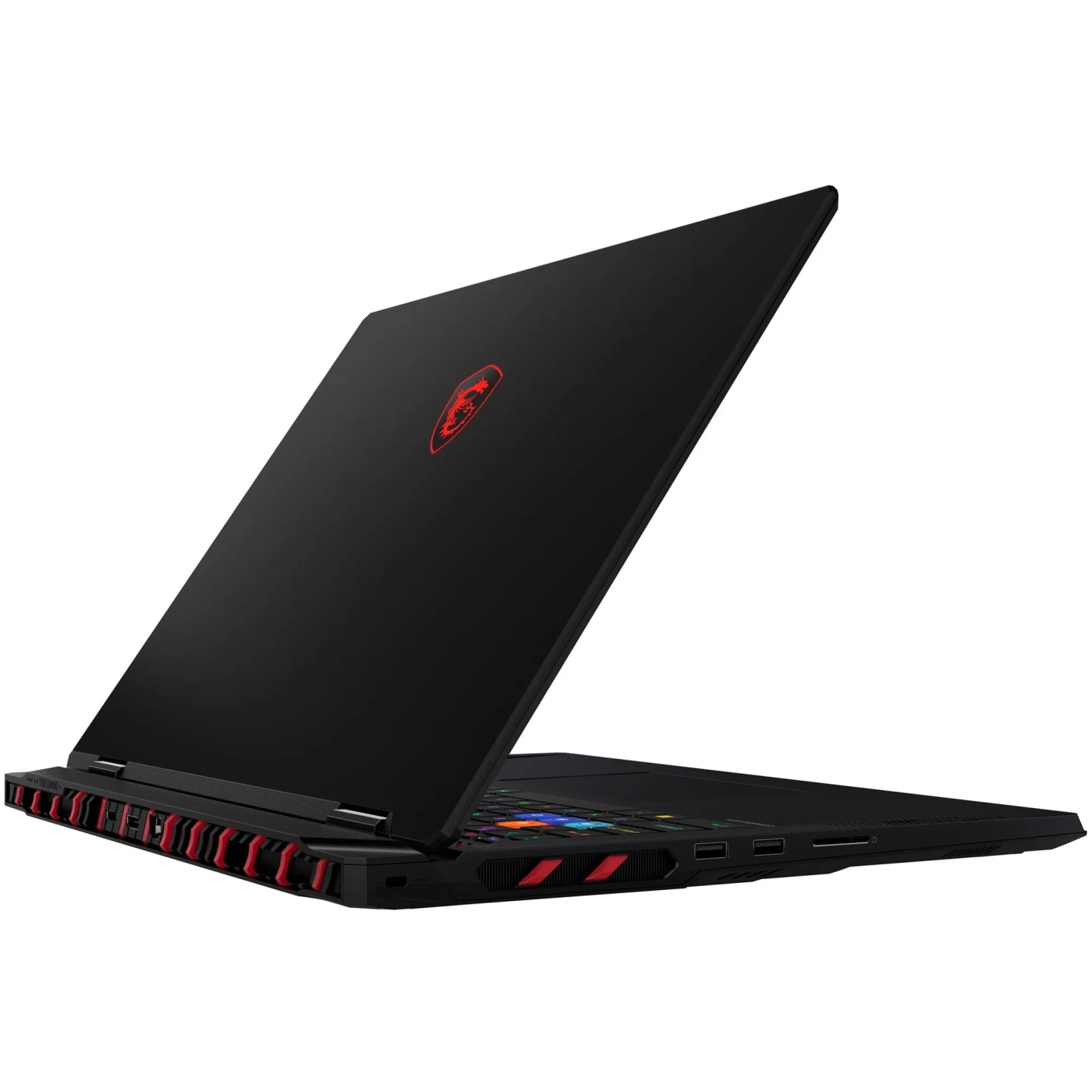 Купити Ноутбук MSI Raider 18 HX AI A2XWIG-251UA (9S7-182462-251) - фото 6