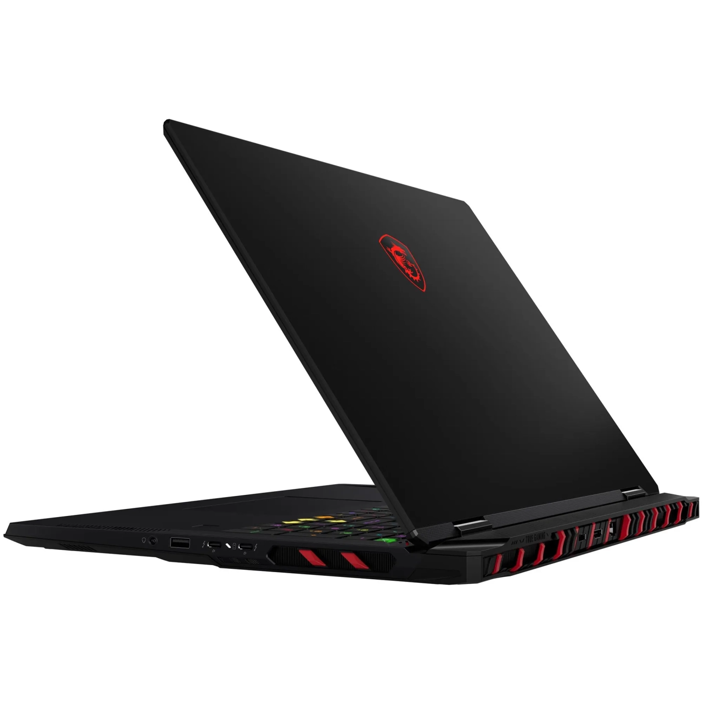 Купити Ноутбук MSI Raider 18 HX AI A2XWIG-251UA (9S7-182462-251) - фото 7