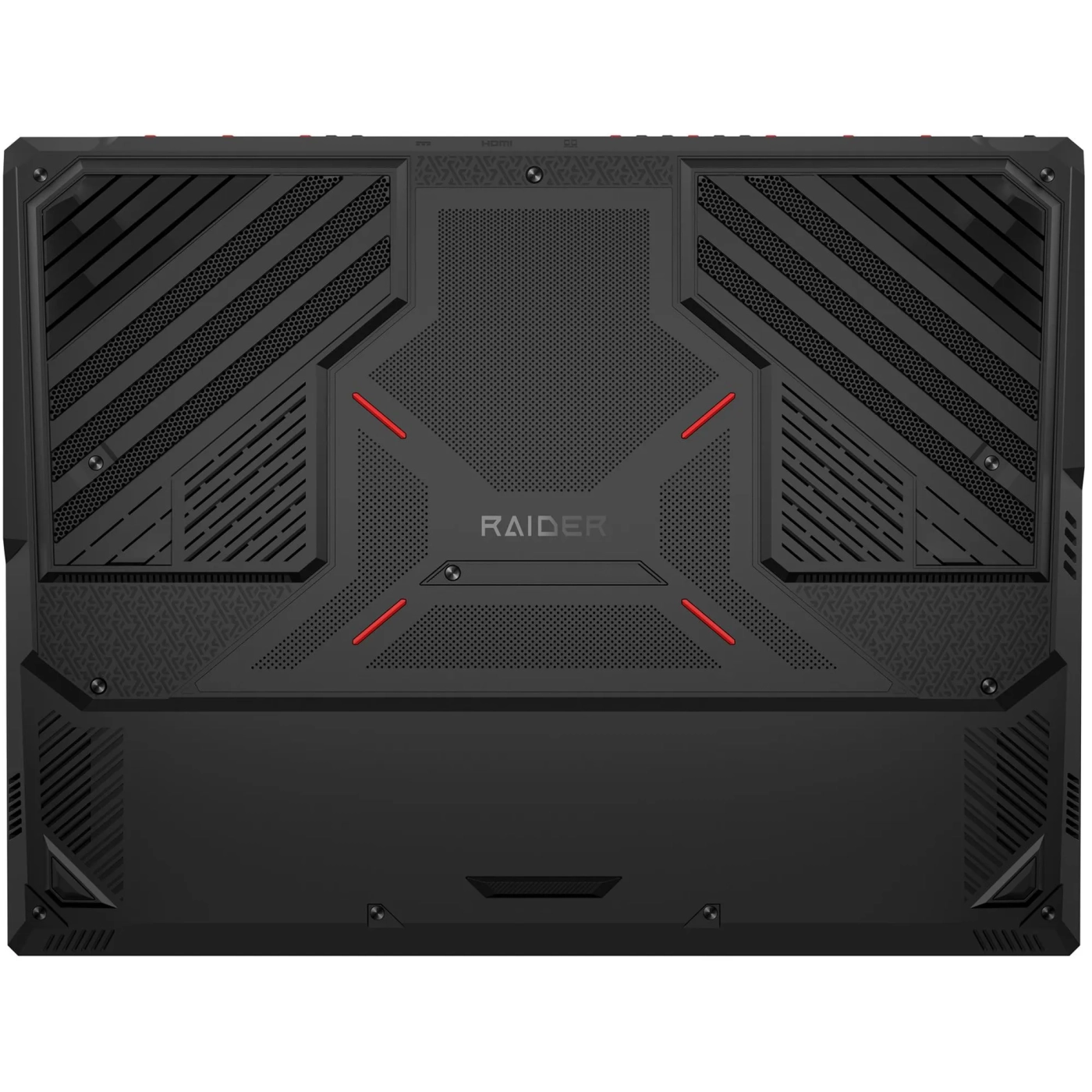 Купити Ноутбук MSI Raider 18 HX AI A2XWIG-251UA (9S7-182462-251) - фото 10